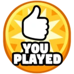 Game Badge Thumbnail