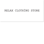 RELAX Clothing Store.