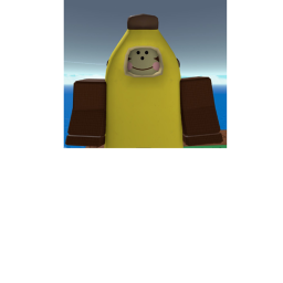 MONKE HANGOUT (UPDATE)