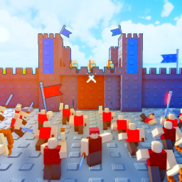 Build an Empire 🏰 icon