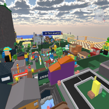 ORRH City
