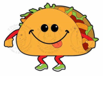 Taco gamers fans :D