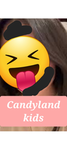 Candyland kids