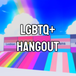 LGBTQ+ Hangout 🌈