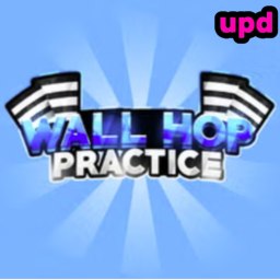 Wall Hop & Ladder Flick Practice!