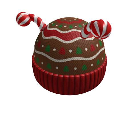 Gingerscope MM2 Christmas