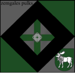 Zemgales Pulks