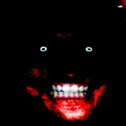 Scary 1 Roblox decal