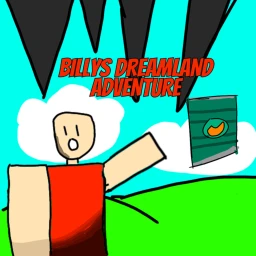 Billy's Dreamworld Adventure (Discontinued) icon