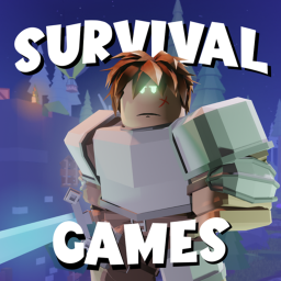 SURVIVAL GAMES [BATTLEPASS!]