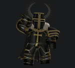 Totally Not Crusaders (TNC)