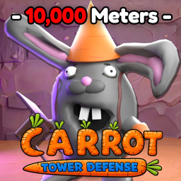 Carrot Tower Defense