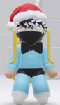 Mini outfits