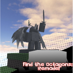 Find the Octagons: Remade! [31]