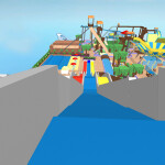 RoQuatica Waterpark NEW *updated*