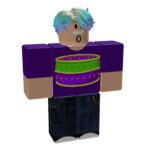 Chromatic's Clothing!