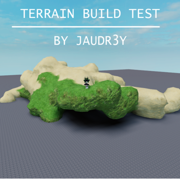 Terrain Sandbox