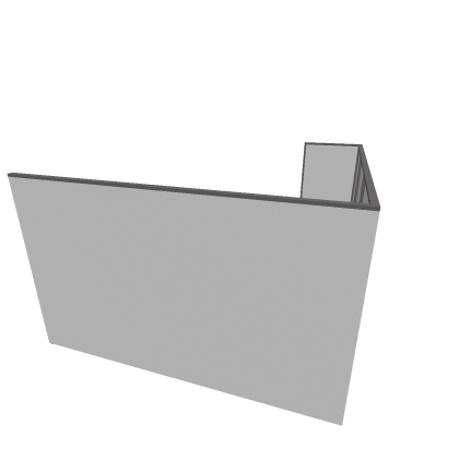 Office Cubicle