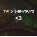Shinyguys