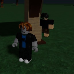 DEATH WORLD