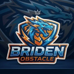(New) BRIDEN OBSTACLE icon