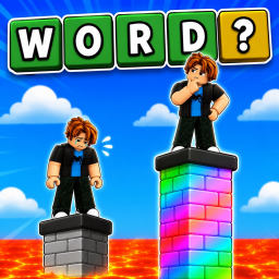 Word Race [WORDLE]