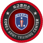 ROKA || Korea Army Training Center || KATC