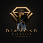 [- Diamond Clothing -]
