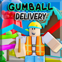 Gumball Delivery Builder