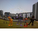 Worst fnaf games ever