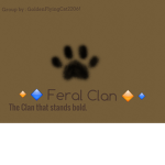 🔸🔷 Feral Clan 🔶🔹