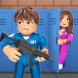 Boys VS Girls (read description!) icon
