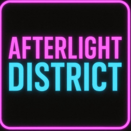 Afterlight District (18+)