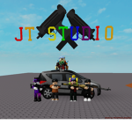 JT studios /