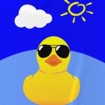 Epic Ducks United!