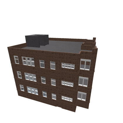 HOOD house