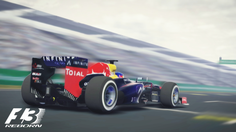 Formula Racing 2013: Reborn screenshot 4