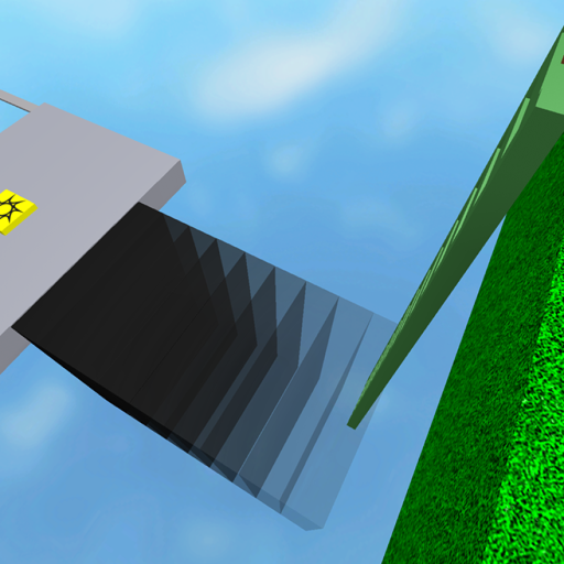 The Troll Obby! [HARD]