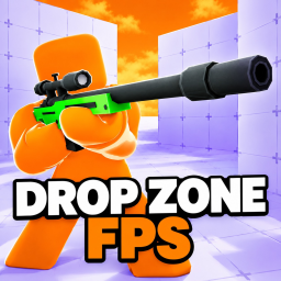 Drop Zone FFA [🎃]