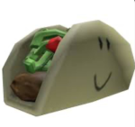 TACO TIME GALAXY