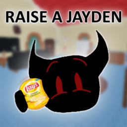 Raise A Jayden
