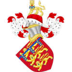 Duchy of Lancastar .