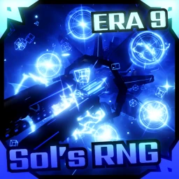  Sol's RNG [Era 9]