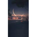 -~Aesthetic Moonlight~-