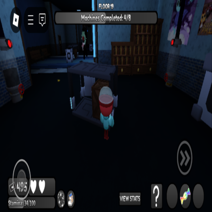 Day of getting pebble  Roblox decal