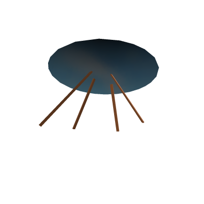 Modern Table