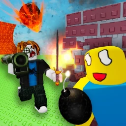💥Survive Chaos🌋 icon