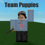 Team Puppies