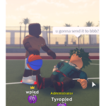 MyPark Wagers
