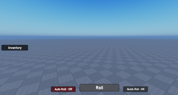 [ADVANCED] Full-Stack RNG & Inventory System preview 1